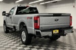 2024 Ford F-350SD XLT 4x4 - Diesel - Blind Spot Detection - Remote Start