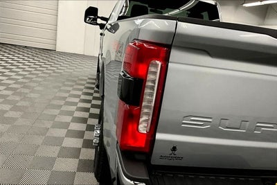 2024 Ford F-350SD XLT 4x4 - Diesel - Blind Spot Detection - Remote Start