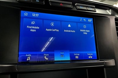 2024 Ford F-350SD XLT 4x4 - Diesel - Blind Spot Detection - Remote Start