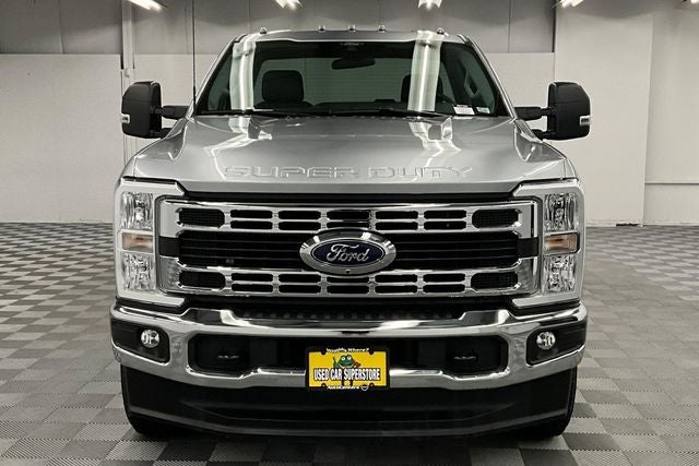2024 Ford F-350SD XLT 4x4 - Diesel - Blind Spot Detection - Remote Start