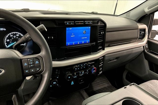 2024 Ford F-350SD XLT 4x4 - Diesel - Blind Spot Detection - Remote Start