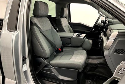 2024 Ford F-350SD XLT 4x4 - Diesel - Blind Spot Detection - Remote Start