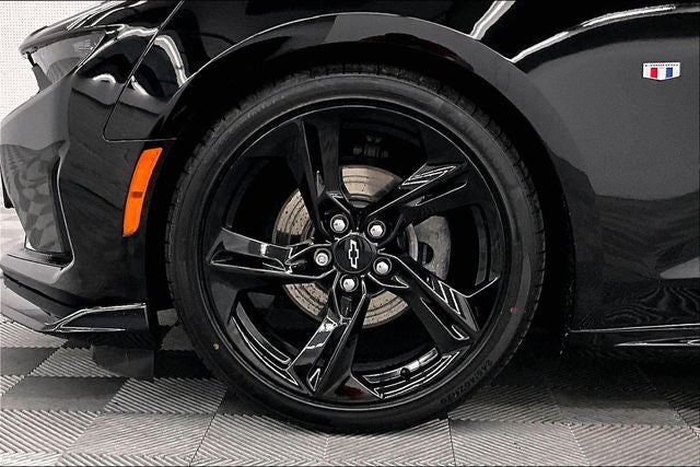 2022 Chevrolet Camaro 2LT 2LT