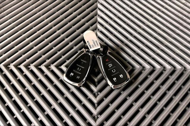 2022 Chevrolet Camaro 2LT 2LT