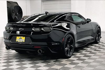 2022 Chevrolet Camaro 2LT 2LT