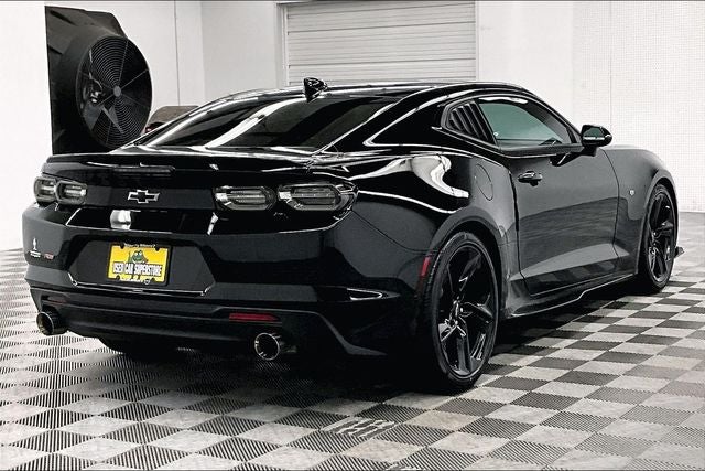 2022 Chevrolet Camaro 2LT 2LT