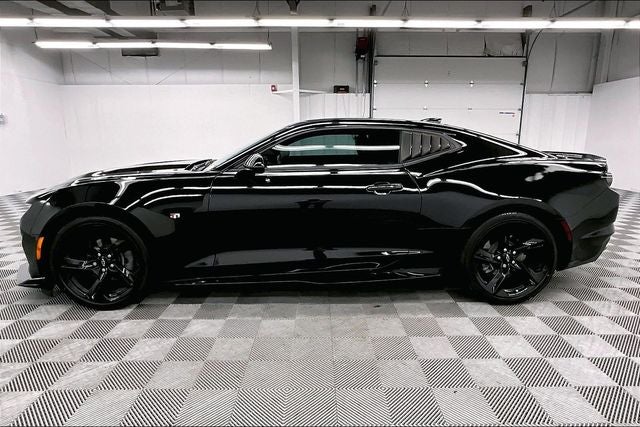 2022 Chevrolet Camaro 2LT 2LT