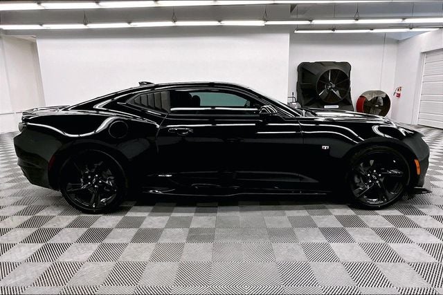 2022 Chevrolet Camaro 2LT 2LT