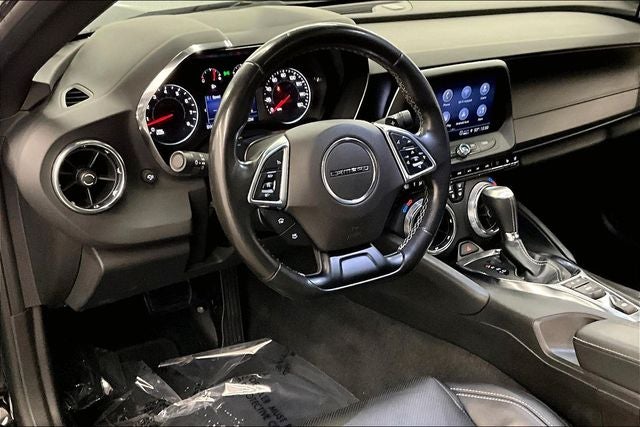 2022 Chevrolet Camaro 2LT 2LT