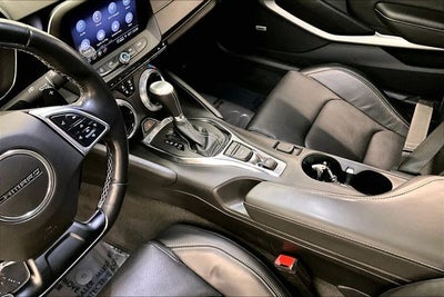 2022 Chevrolet Camaro 2LT 2LT