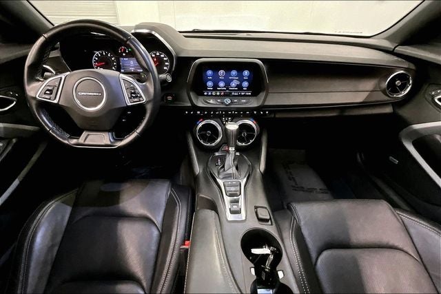 2022 Chevrolet Camaro 2LT 2LT
