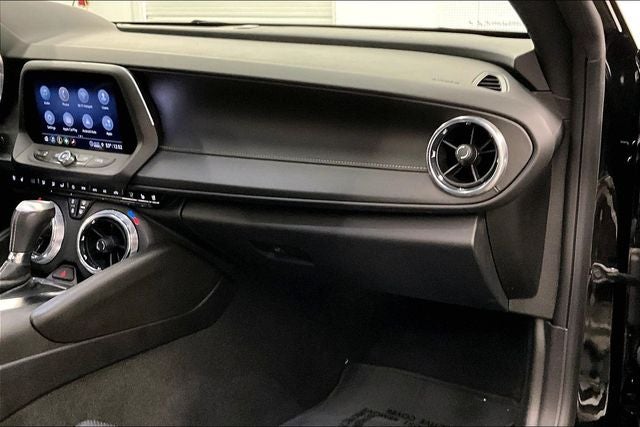 2022 Chevrolet Camaro 2LT 2LT