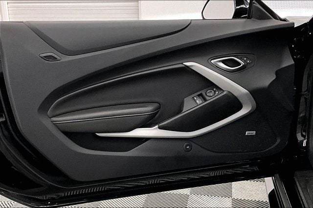 2022 Chevrolet Camaro 2LT 2LT