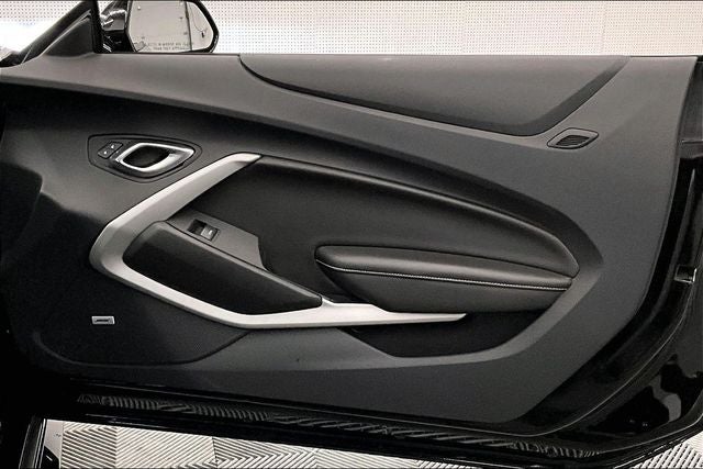 2022 Chevrolet Camaro 2LT 2LT