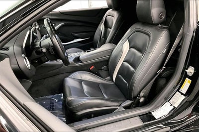 2022 Chevrolet Camaro 2LT 2LT