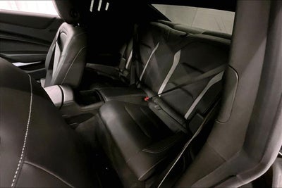 2022 Chevrolet Camaro 2LT 2LT