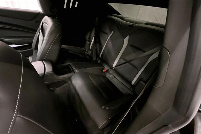 2022 Chevrolet Camaro 2LT 2LT