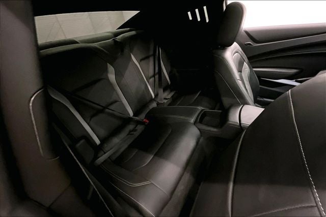 2022 Chevrolet Camaro 2LT 2LT