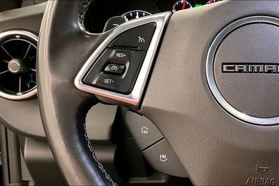 2022 Chevrolet Camaro 2LT 2LT