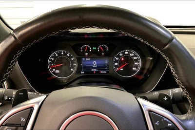 2022 Chevrolet Camaro 2LT 2LT