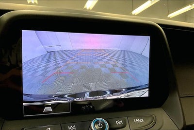 2022 Chevrolet Camaro 2LT 2LT