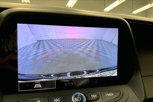 2022 Chevrolet Camaro 2LT 2LT