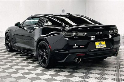 2022 Chevrolet Camaro 2LT 2LT