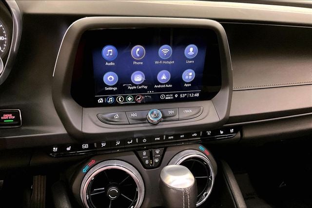 2022 Chevrolet Camaro 2LT 2LT