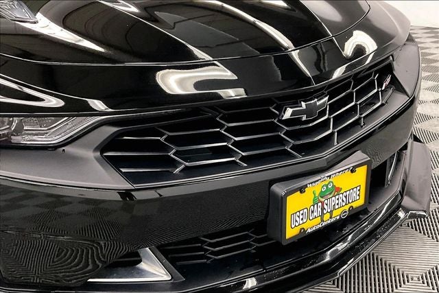 2022 Chevrolet Camaro 2LT 2LT