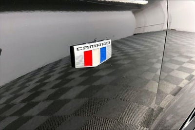 2022 Chevrolet Camaro 2LT 2LT