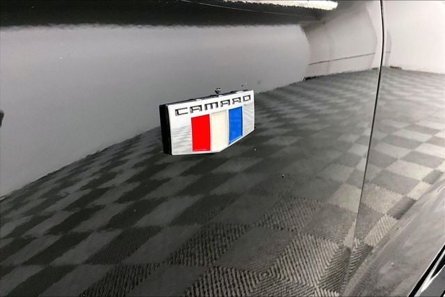 2022 Chevrolet Camaro 2LT 2LT