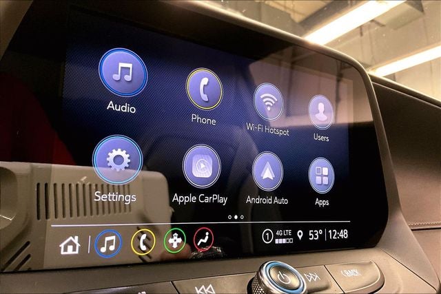 2022 Chevrolet Camaro 2LT 2LT