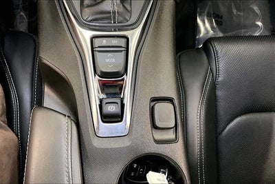 2022 Chevrolet Camaro 2LT 2LT