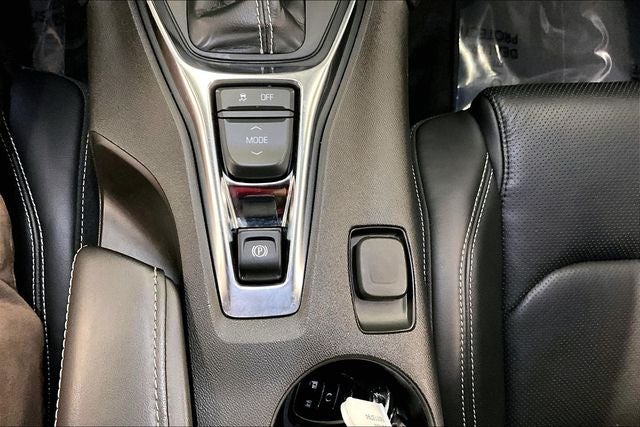 2022 Chevrolet Camaro 2LT 2LT