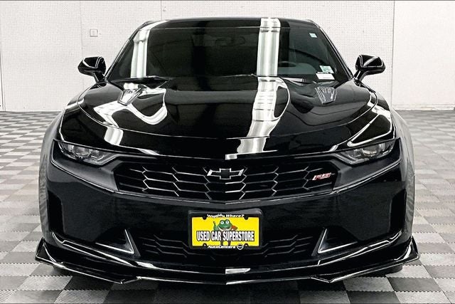 2022 Chevrolet Camaro 2LT 2LT