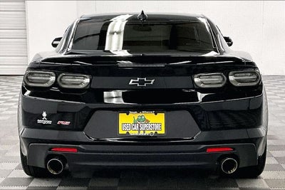 2022 Chevrolet Camaro 2LT 2LT