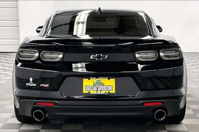 2022 Chevrolet Camaro 2LT 2LT