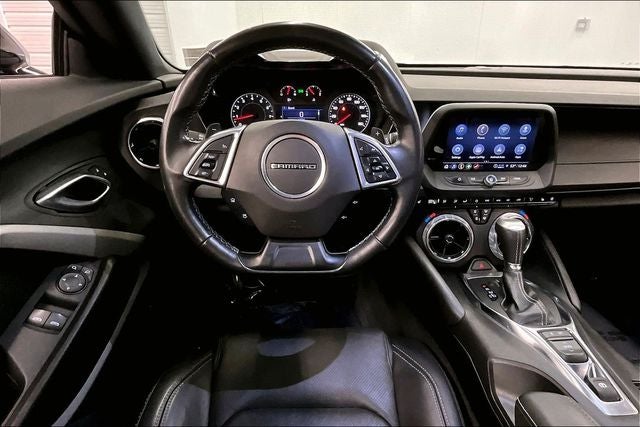 2022 Chevrolet Camaro 2LT 2LT