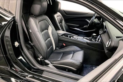 2022 Chevrolet Camaro 2LT 2LT