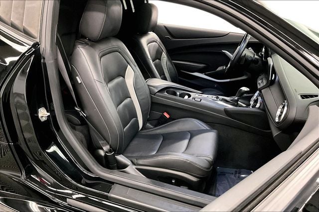 2022 Chevrolet Camaro 2LT 2LT