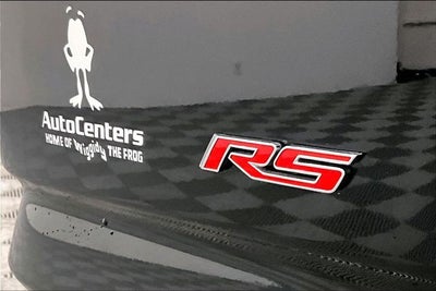 2022 Chevrolet Camaro 2LT 2LT