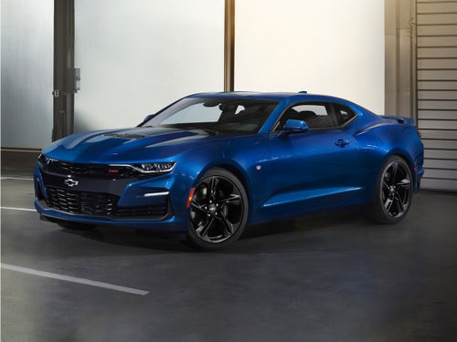 2024 Chevrolet Camaro 2LT 2LT