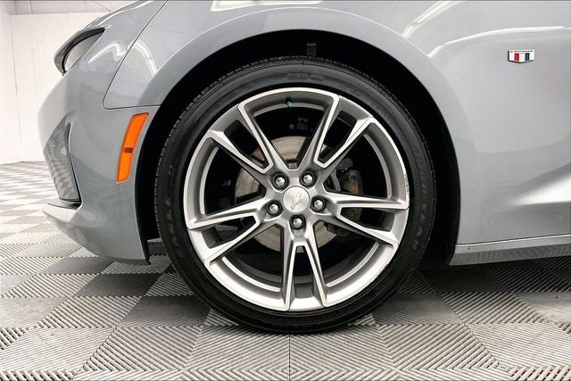 2024 Chevrolet Camaro 2LT 2LT