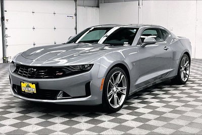 2024 Chevrolet Camaro 2LT 2LT