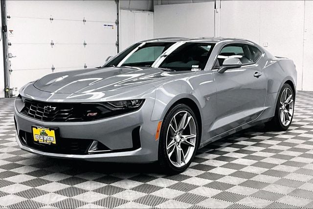 2024 Chevrolet Camaro 2LT 2LT
