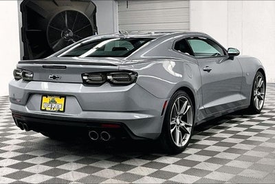 2024 Chevrolet Camaro 2LT 2LT