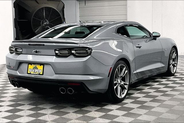 2024 Chevrolet Camaro 2LT 2LT