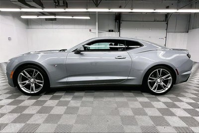 2024 Chevrolet Camaro 2LT 2LT