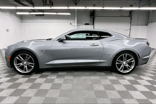 2024 Chevrolet Camaro 2LT 2LT