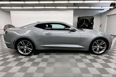 2024 Chevrolet Camaro 2LT 2LT